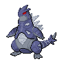 Shadow Iron Thorns